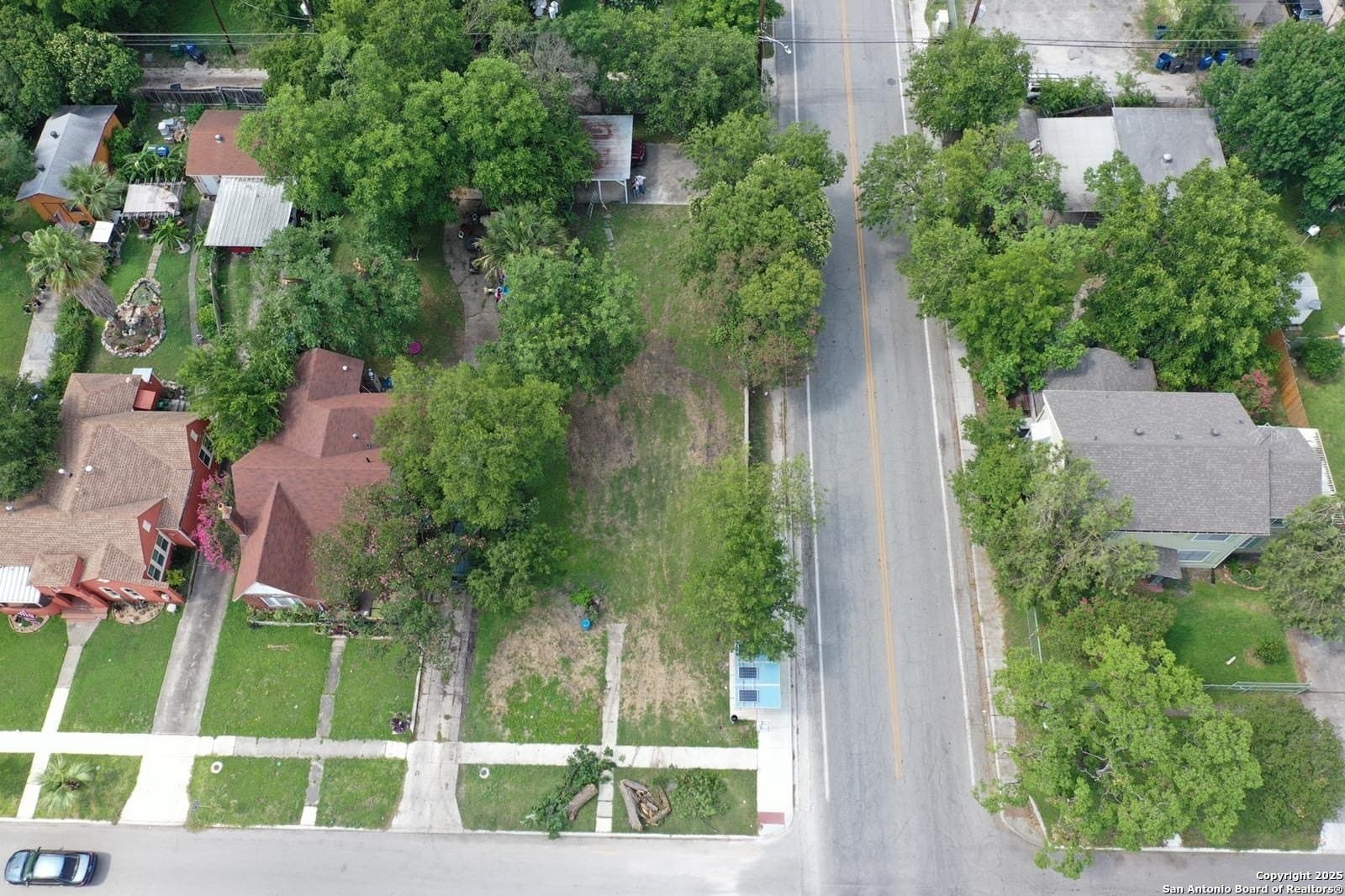 0.18 acres in Bexar County - photo 12