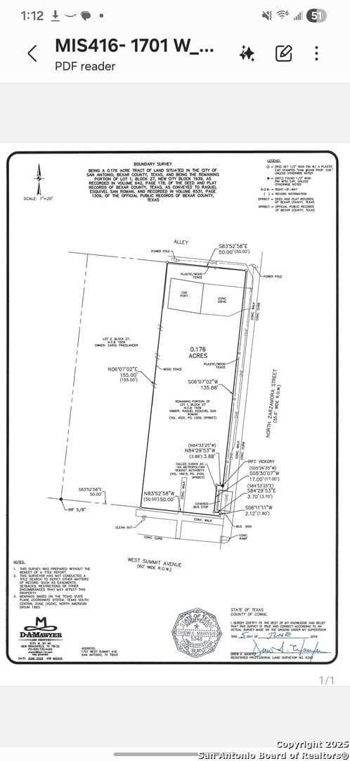 0.18 acres in Bexar County - photo 14