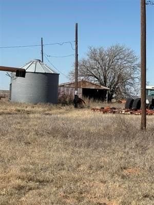540 acres in Haskell County - photo 4