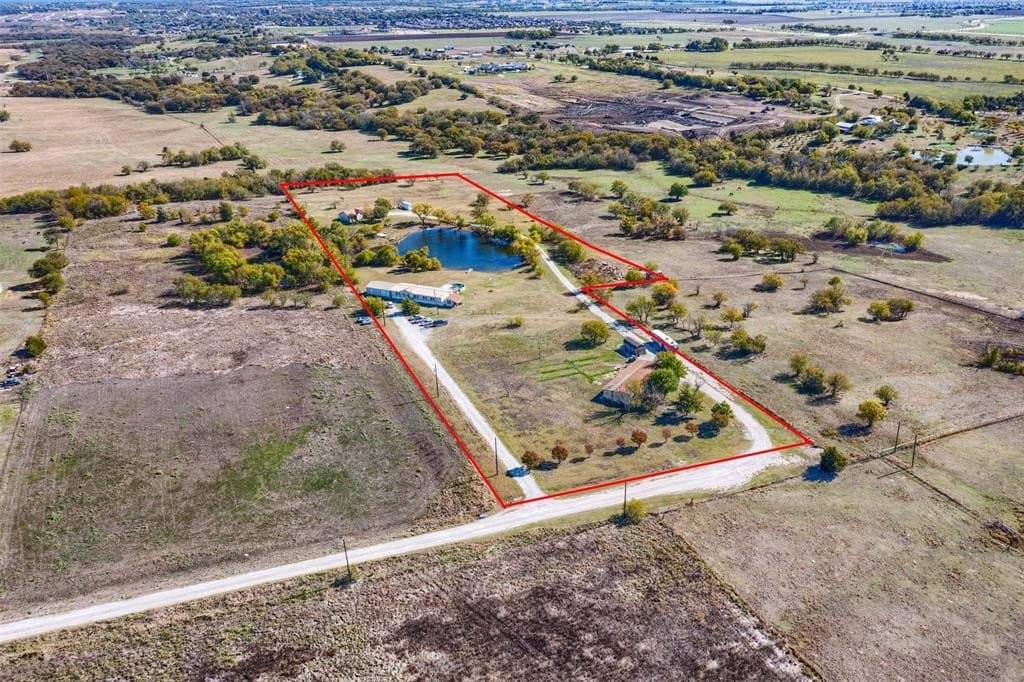 10 acres in Collin County - photo 8