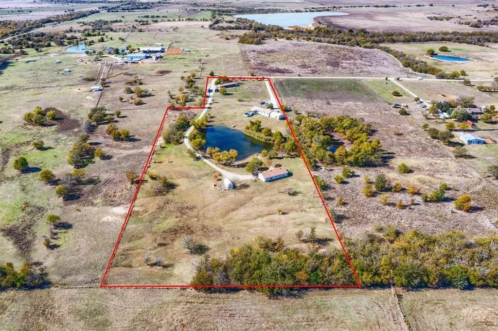 10 acres in Collin County - photo 7