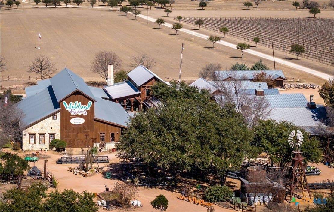 42 acres in Gillespie County - photo 43