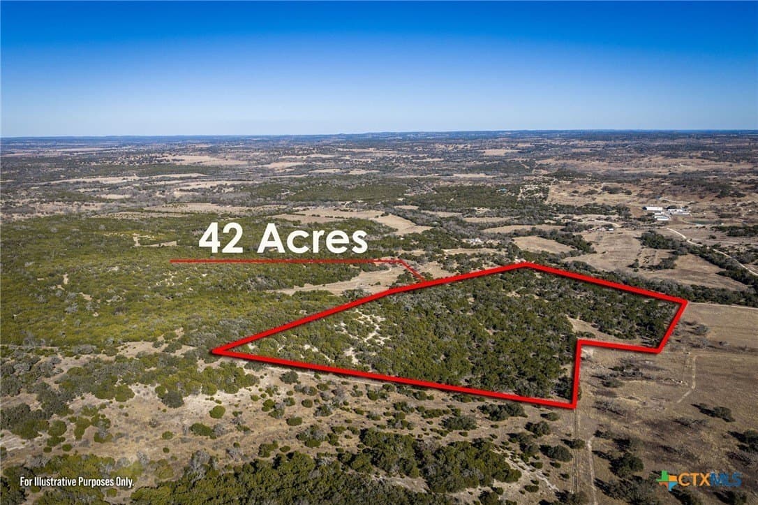 42 acres in Gillespie County - photo 32