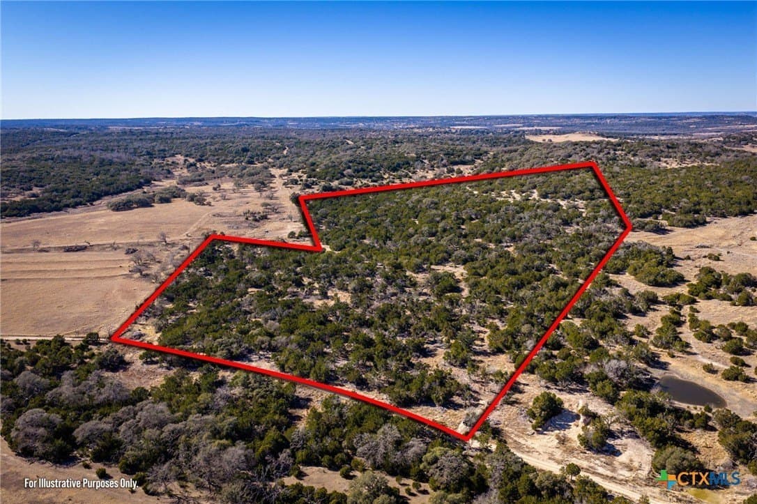 42 acres in Gillespie County - photo 4
