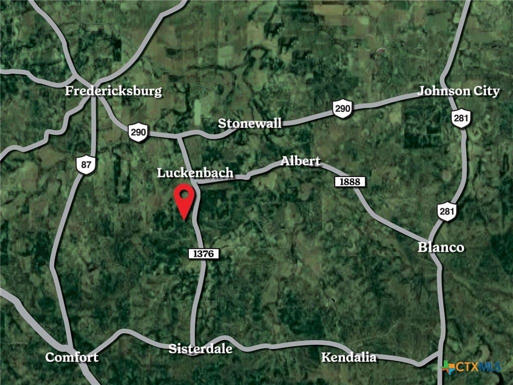 42 acres in Gillespie County - photo 5