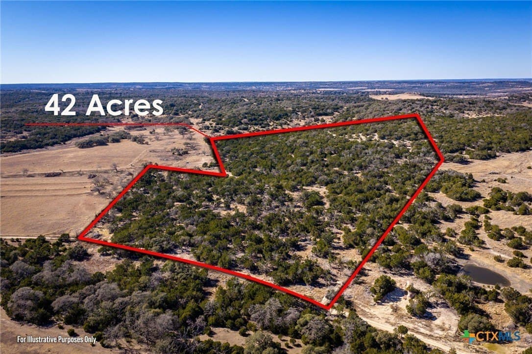 42 acres in Gillespie County - photo 35
