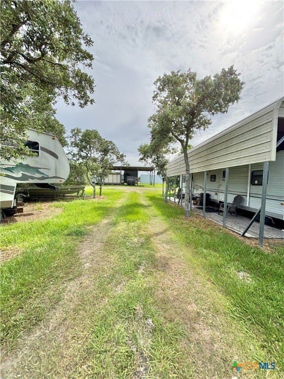 0.42 acres in Calhoun County - photo 19