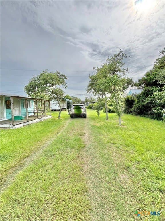 0.42 acres in Calhoun County - photo 4