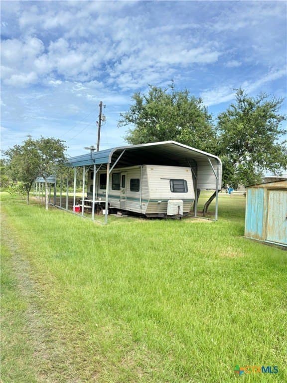 0.42 acres in Calhoun County - photo 7