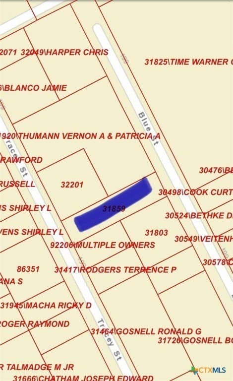 0.42 acres in Calhoun County - photo 24