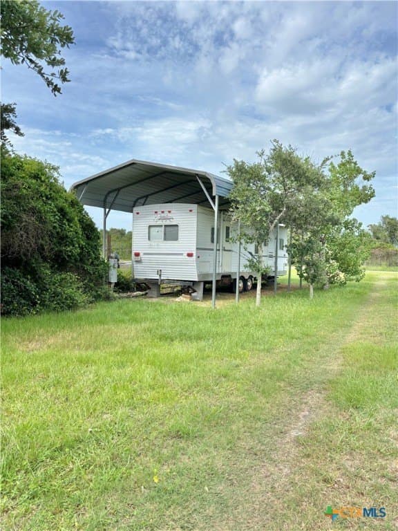 0.42 acres in Calhoun County - photo 8