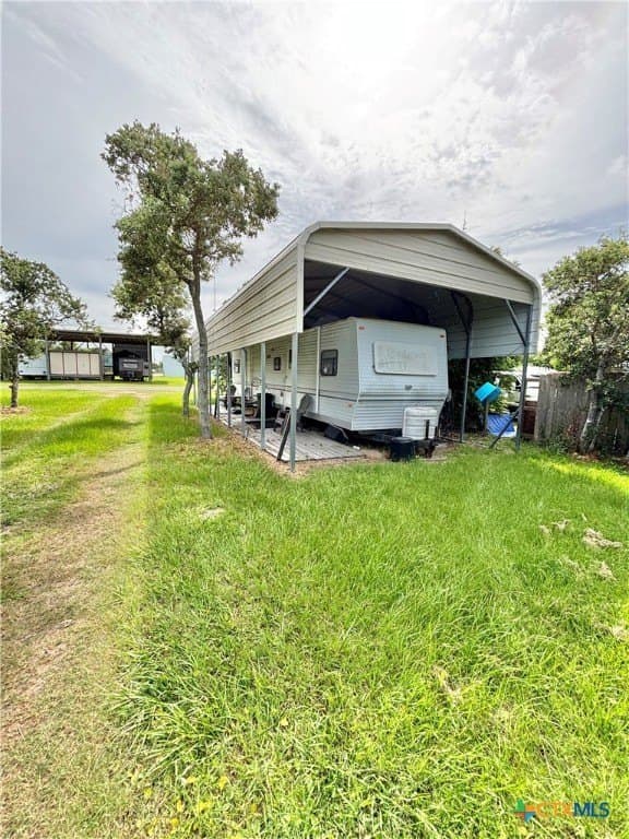 0.42 acres in Calhoun County - photo 17
