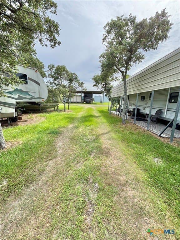 0.42 acres in Calhoun County - photo 18