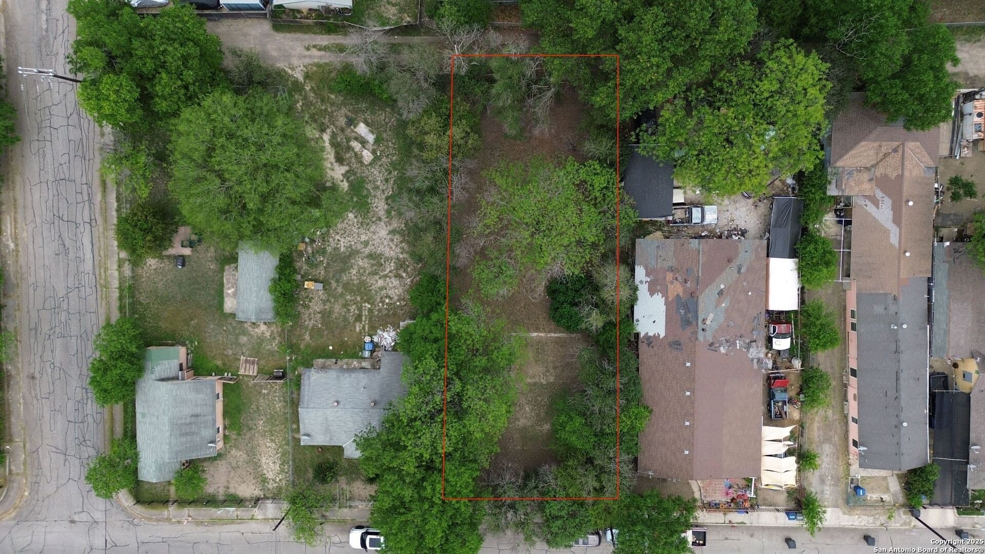 0.2 acres in Bexar County - photo 3