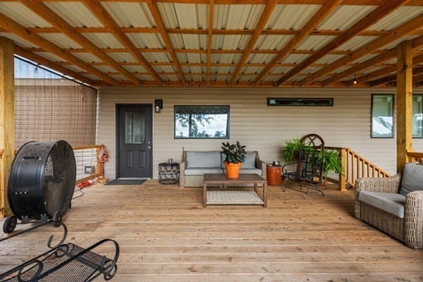 10 acres in Anderson County - photo 4