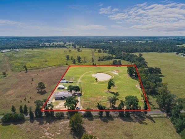 10 acres in Anderson County - photo 28
