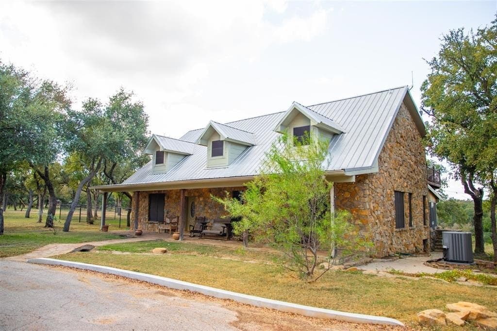 54.03 acres in Brown County - photo 2