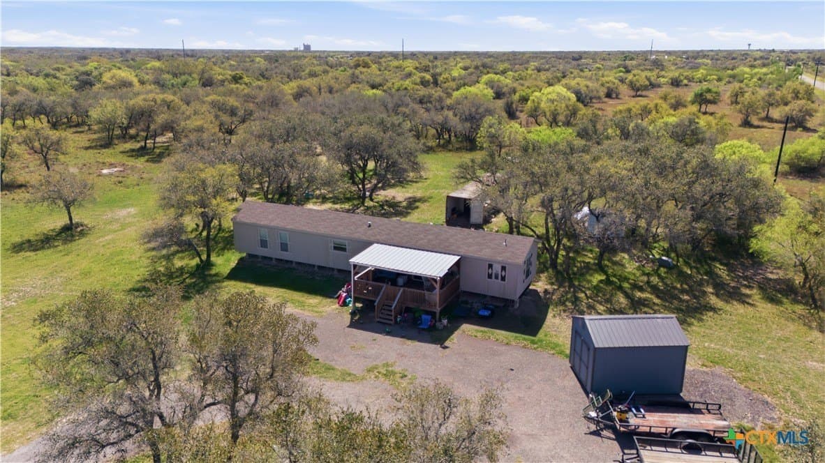 36.44 acres in Refugio County - photo 3
