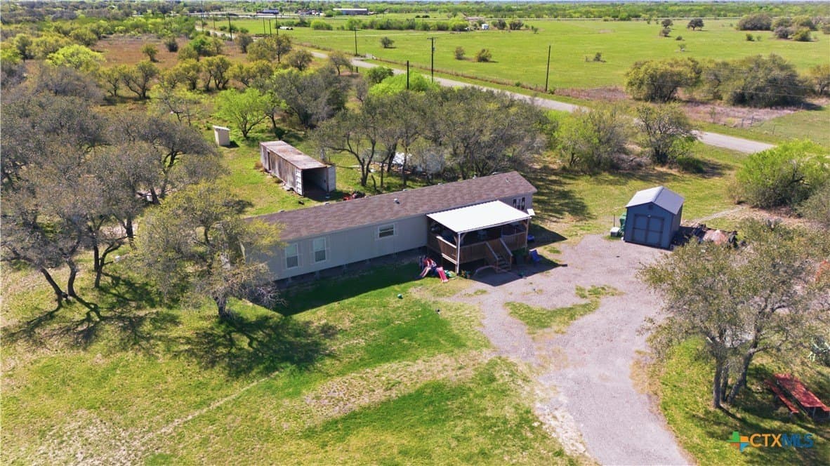 36.44 acres in Refugio County - photo 4