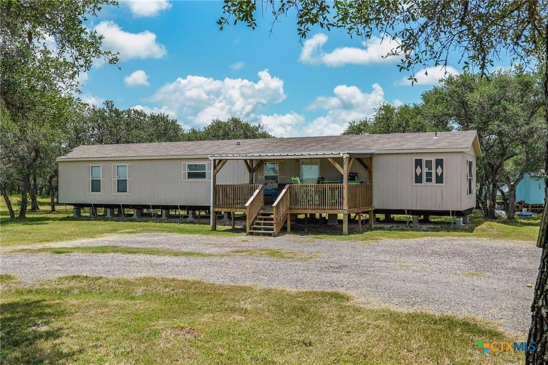 36.44 acres in Refugio County - photo 18