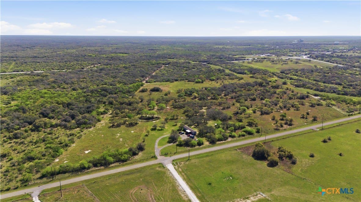 36.44 acres in Refugio County - photo 2
