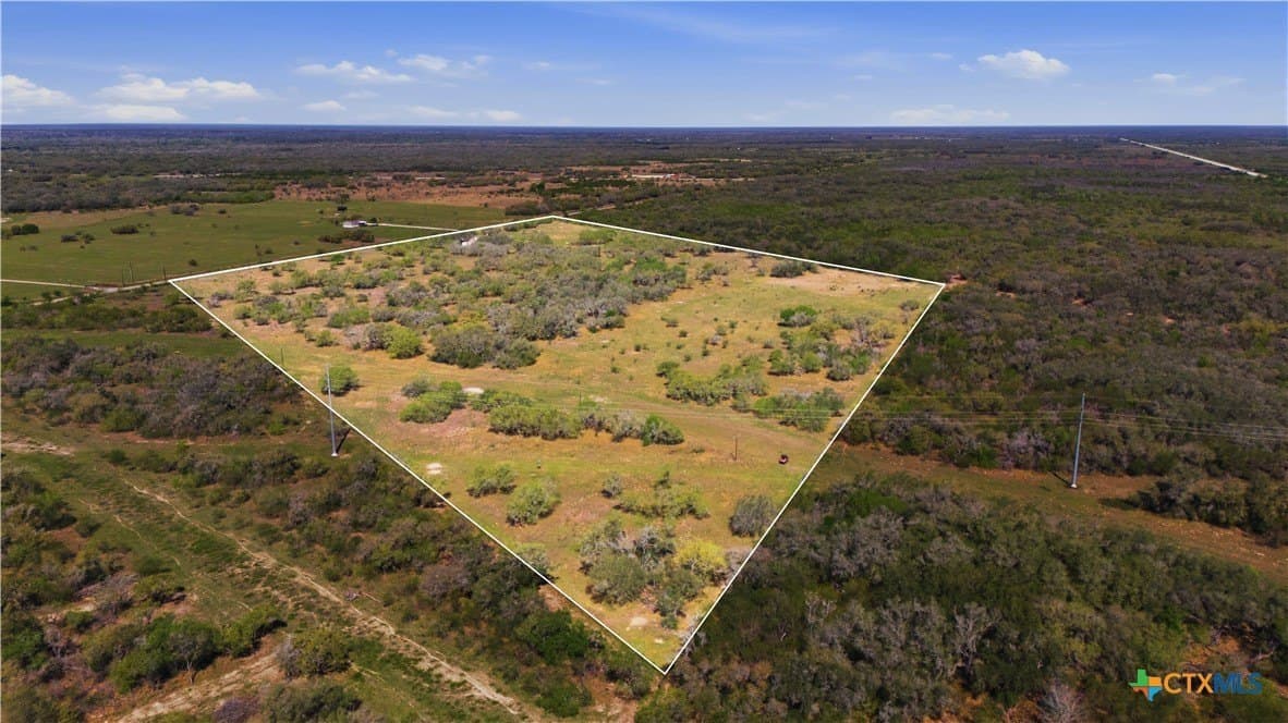 36.44 acres in Refugio County - photo 17