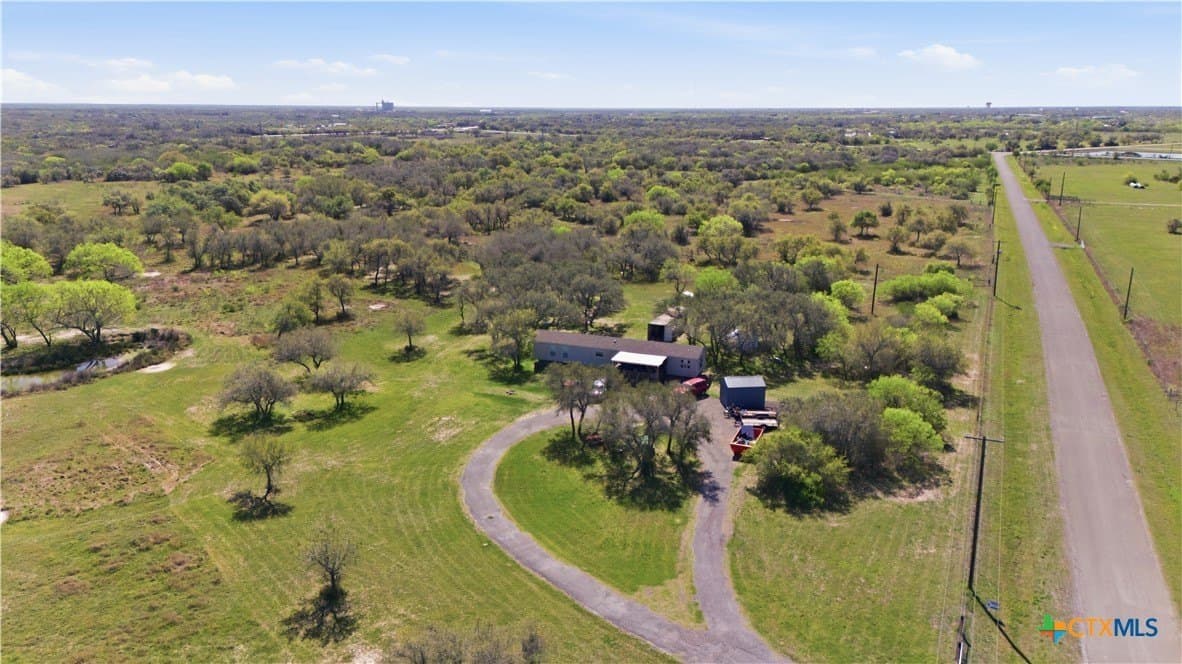 36.44 acres in Refugio County - photo 12