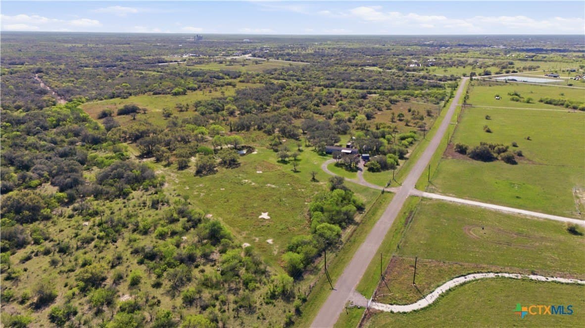 36.44 acres in Refugio County - photo 5
