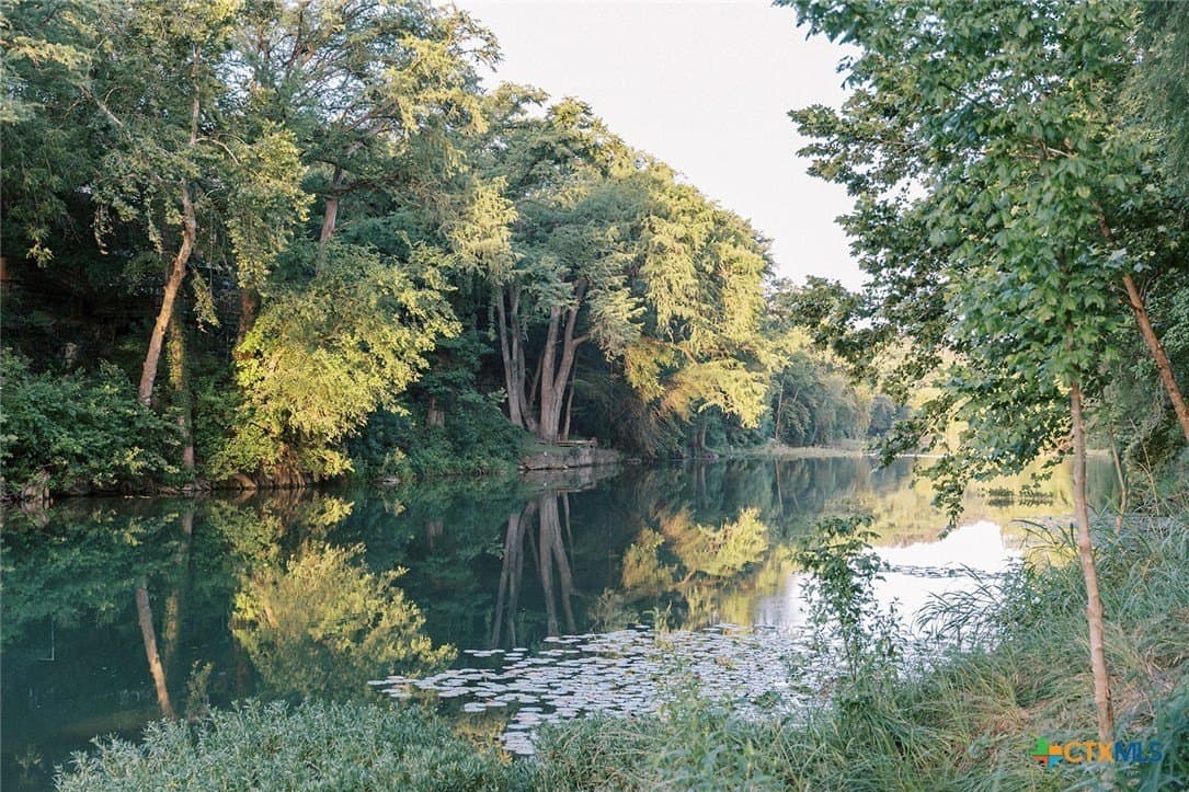 8A Rivers Edge at Gruene lot: 8A