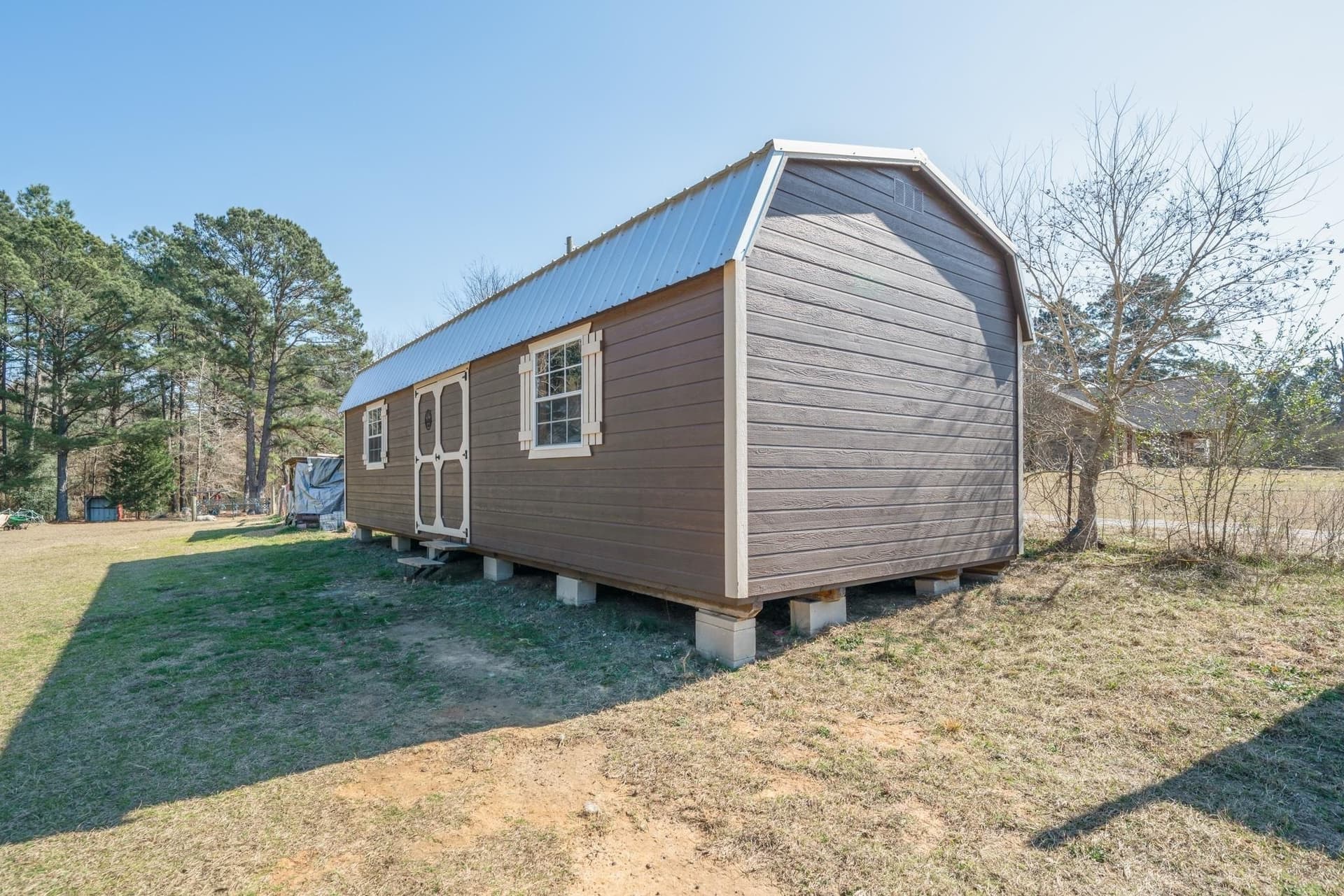11 acres in Harrison County - photo 23