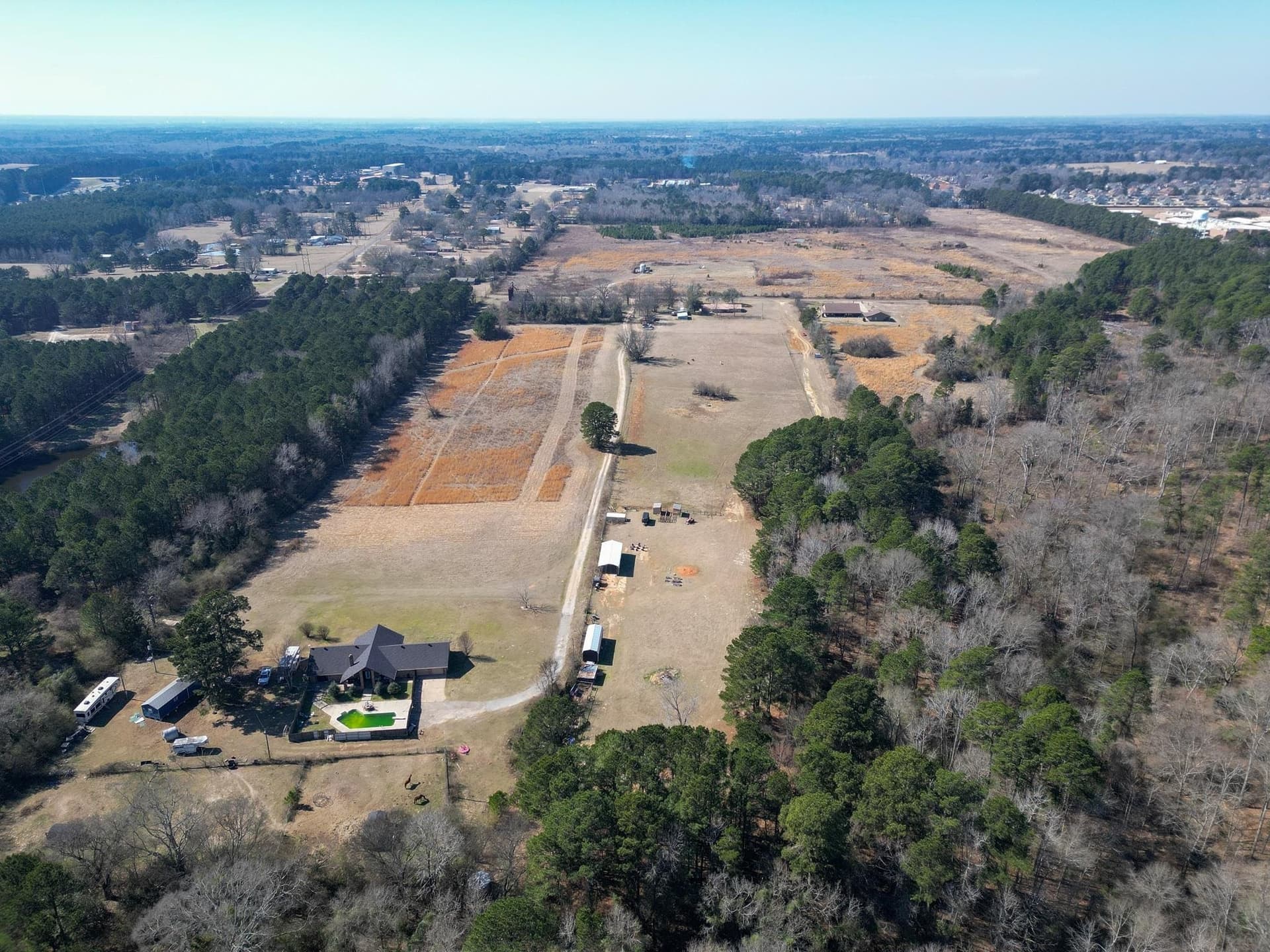 11 acres in Harrison County - photo 6