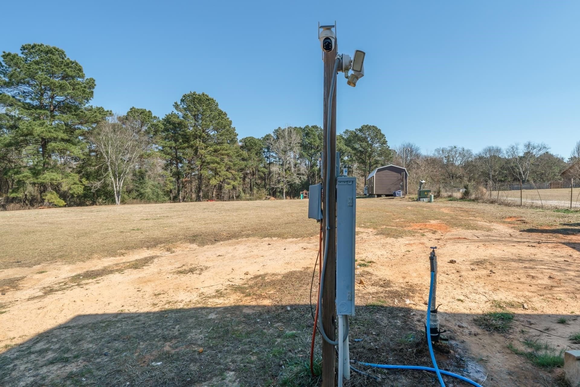 11 acres in Harrison County - photo 19