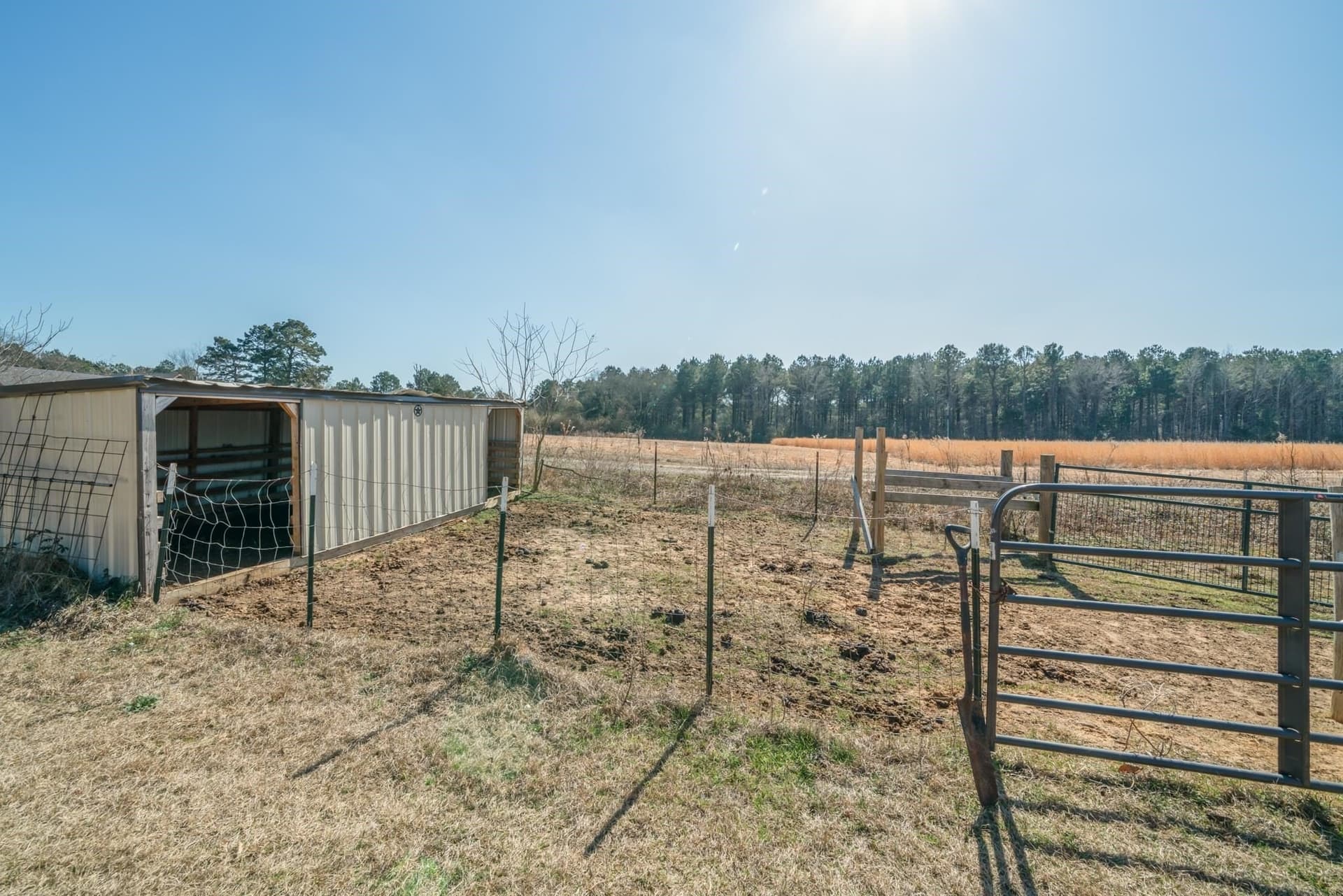 11 acres in Harrison County - photo 14