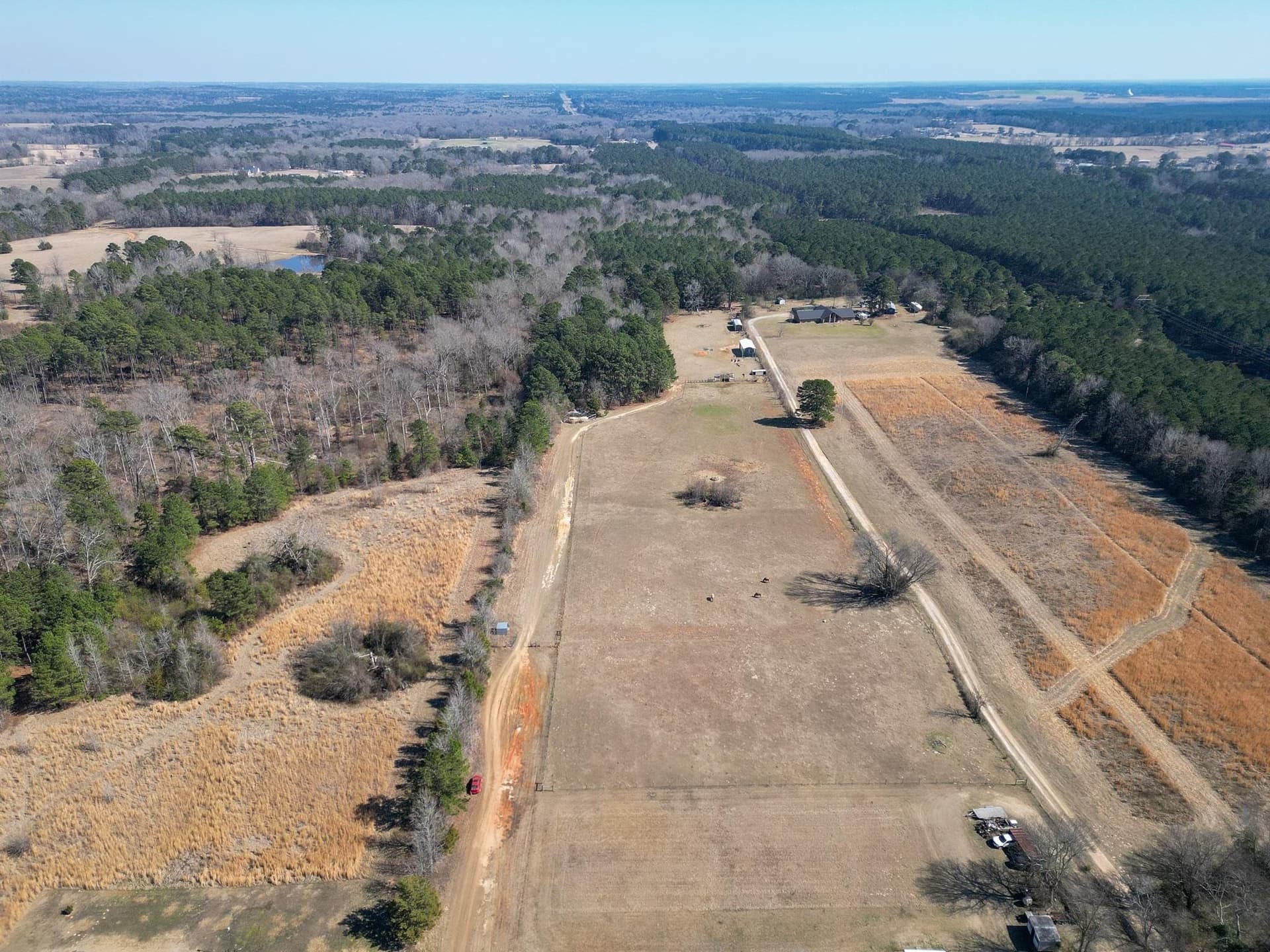 11 acres in Harrison County - photo 3