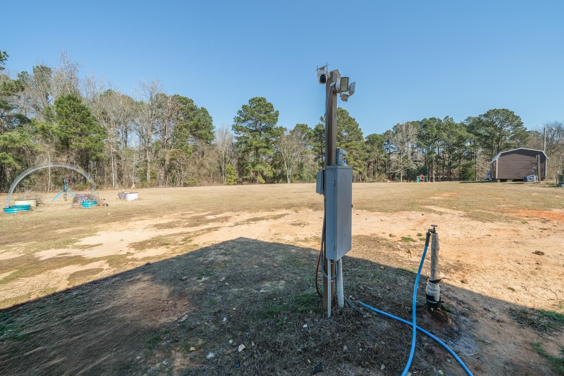 11 acres in Harrison County - photo 20