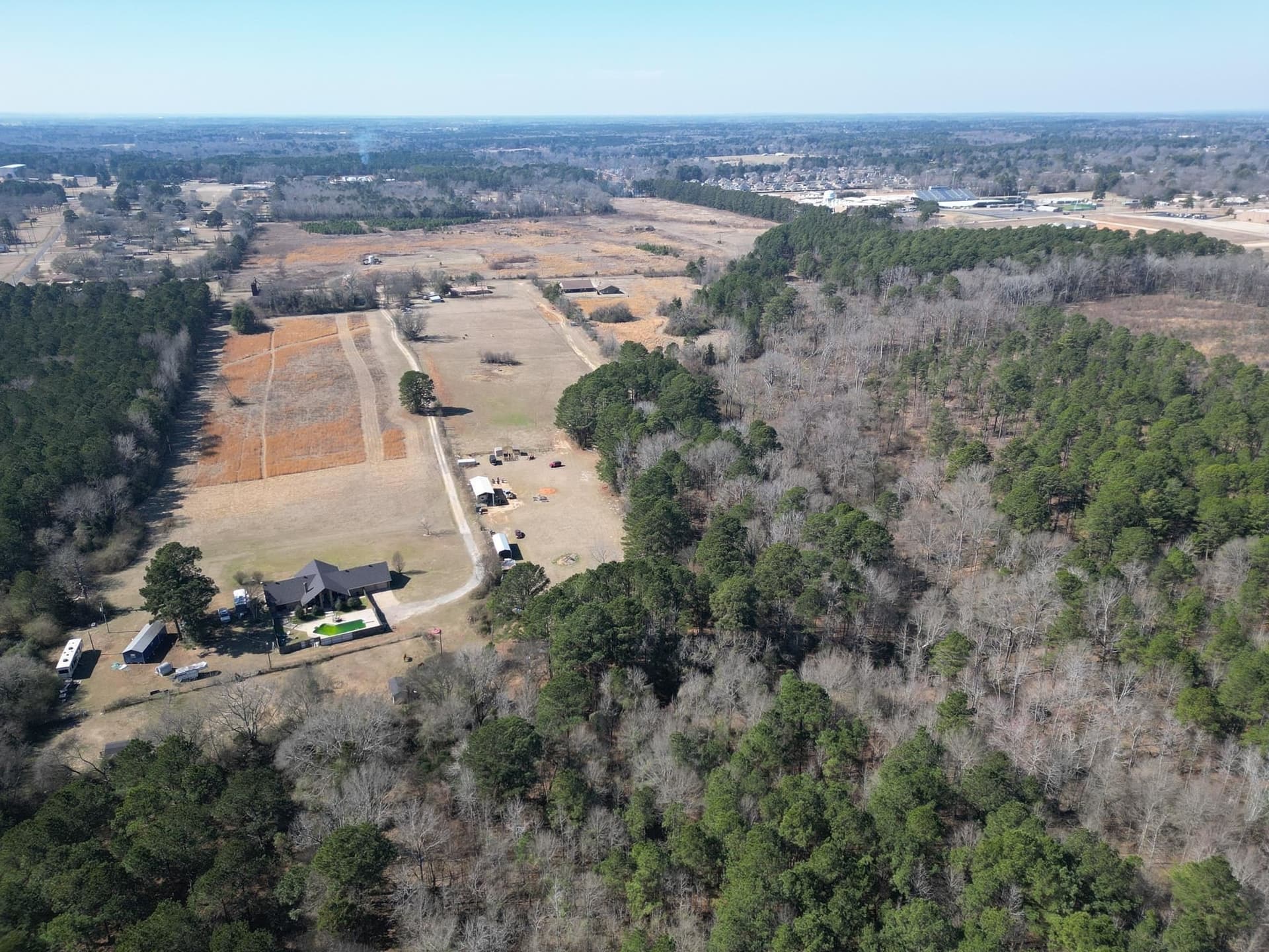 11 acres in Harrison County - photo 8