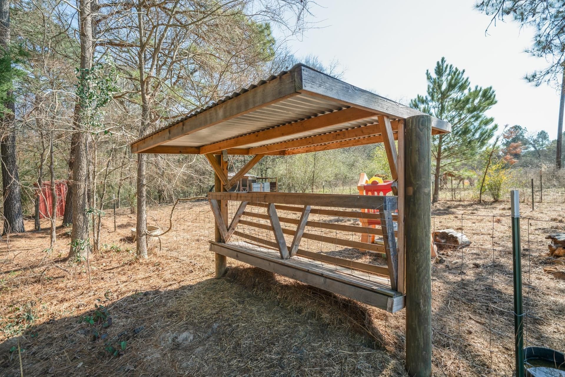11 acres in Harrison County - photo 11