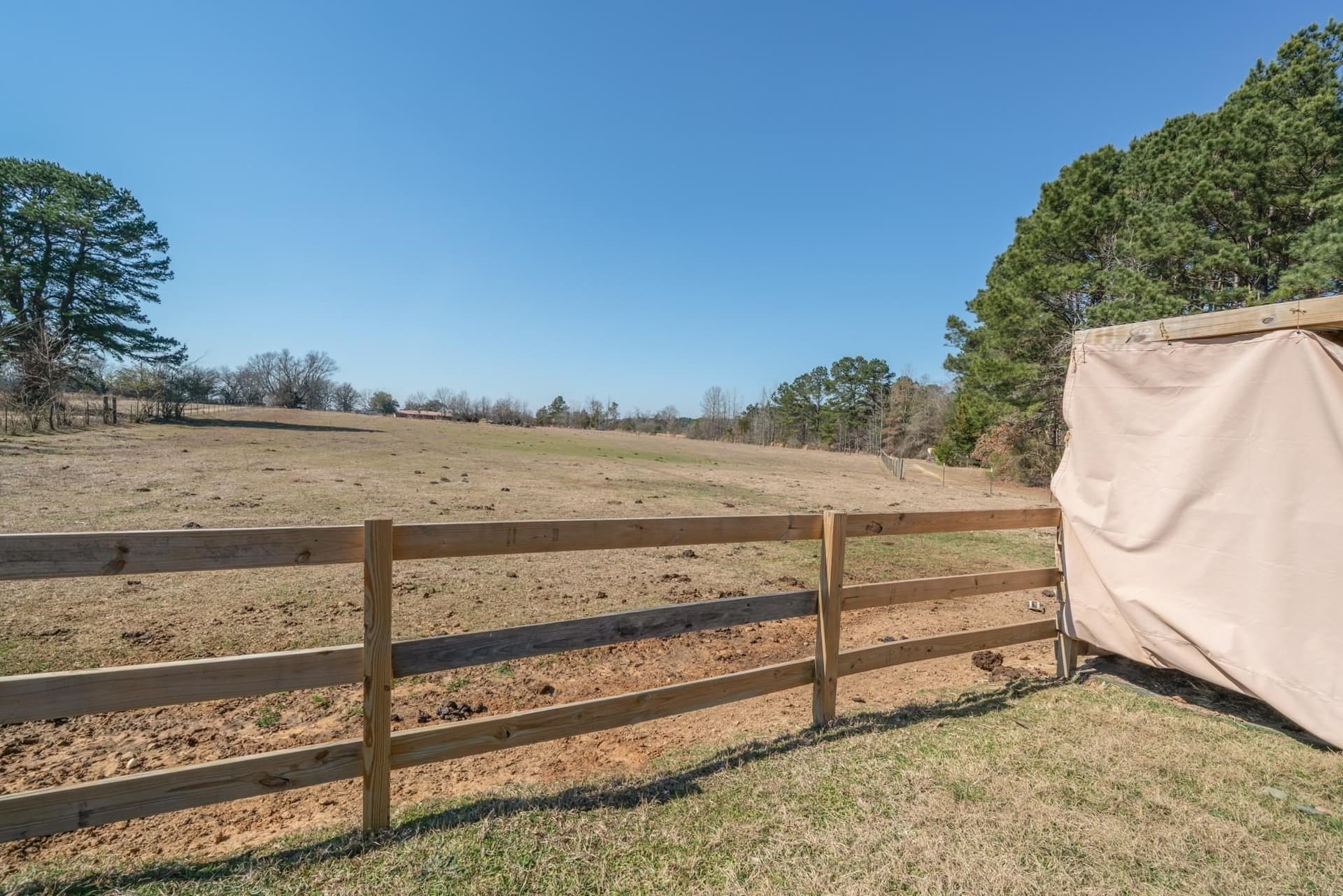 11 acres in Harrison County - photo 15