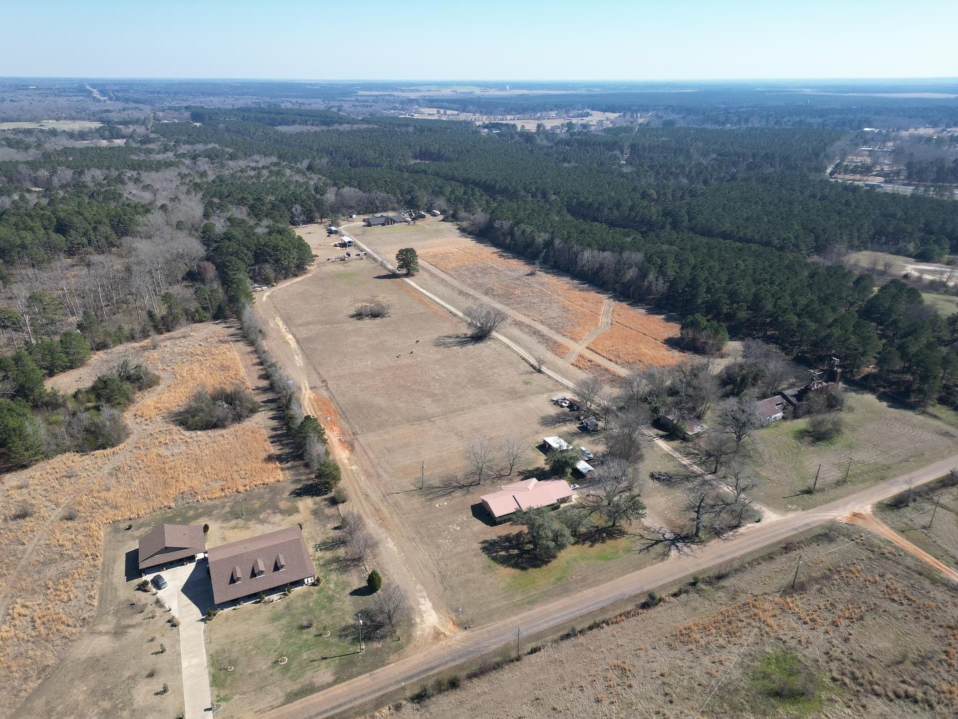11 acres in Harrison County - photo 4