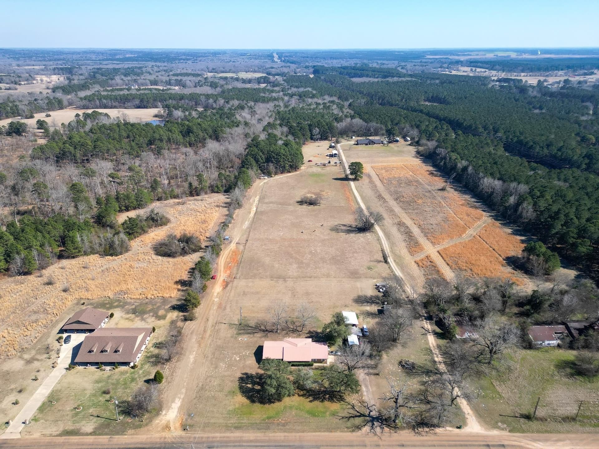 11 acres in Harrison County - photo 2
