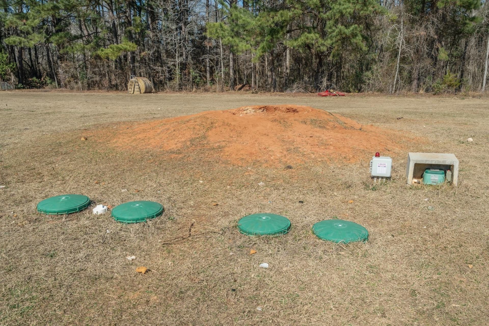 11 acres in Harrison County - photo 18