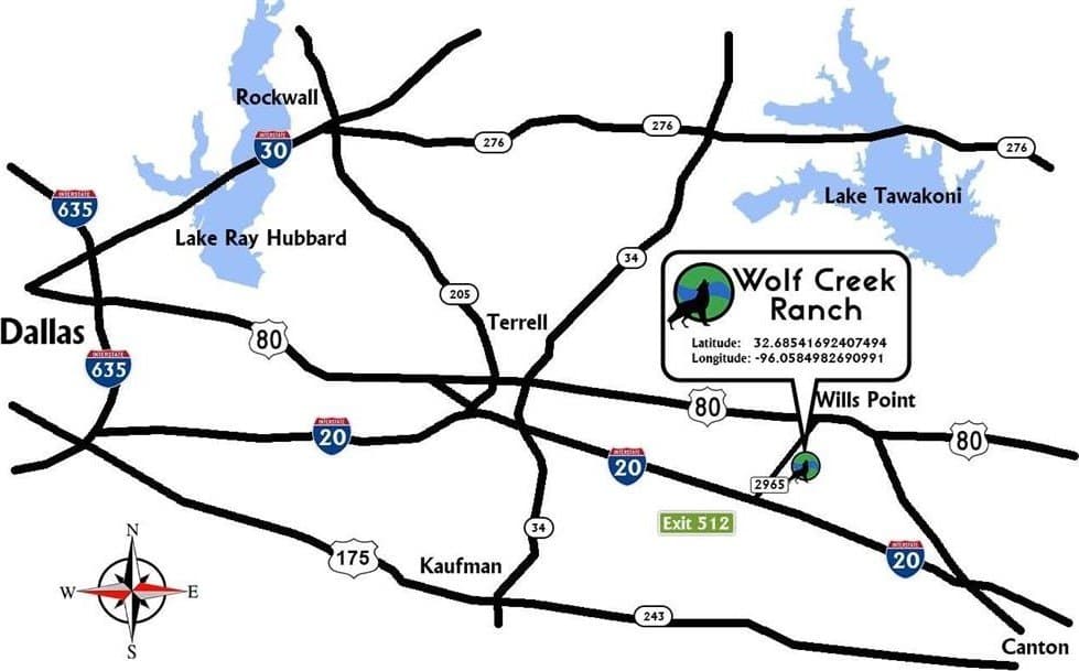 5.01 acres in Van Zandt County - photo 16