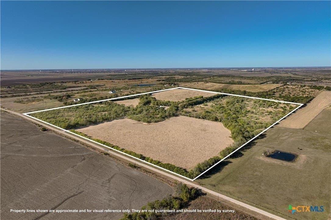 1633 Alexander Road lot: 6