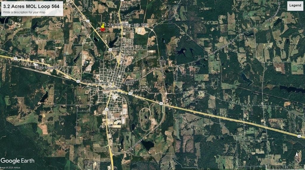 3.2 acres in Wood County - photo 4