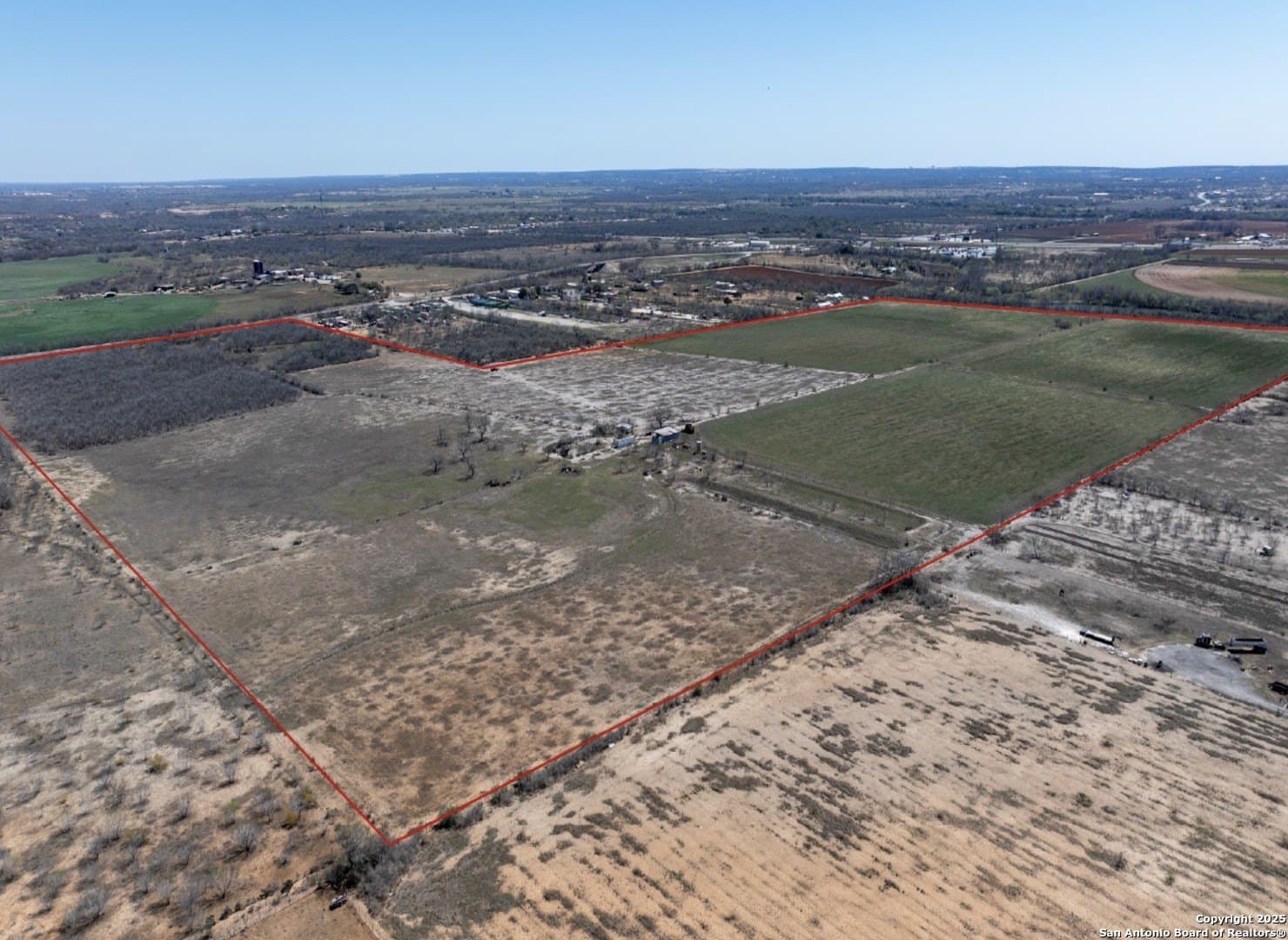 133.29 acres in Bexar County - photo 4
