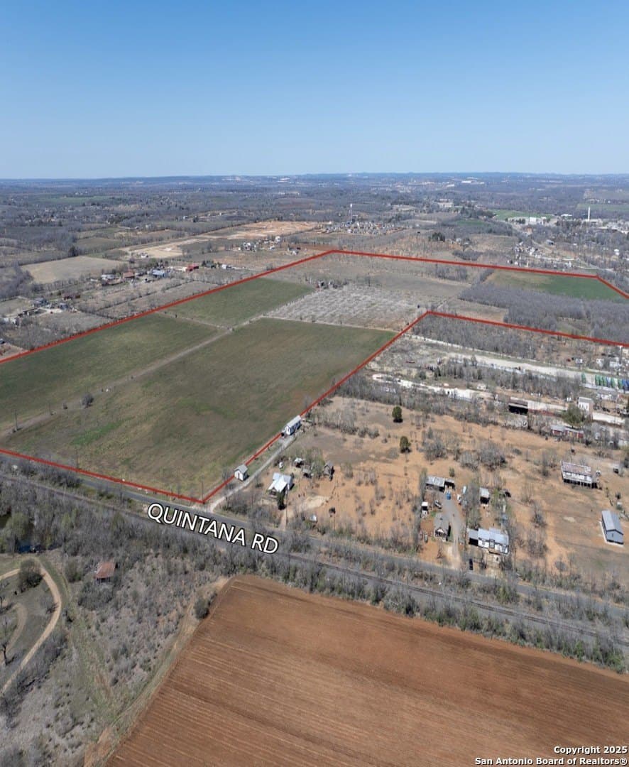 133.29 acres in Bexar County - photo 2
