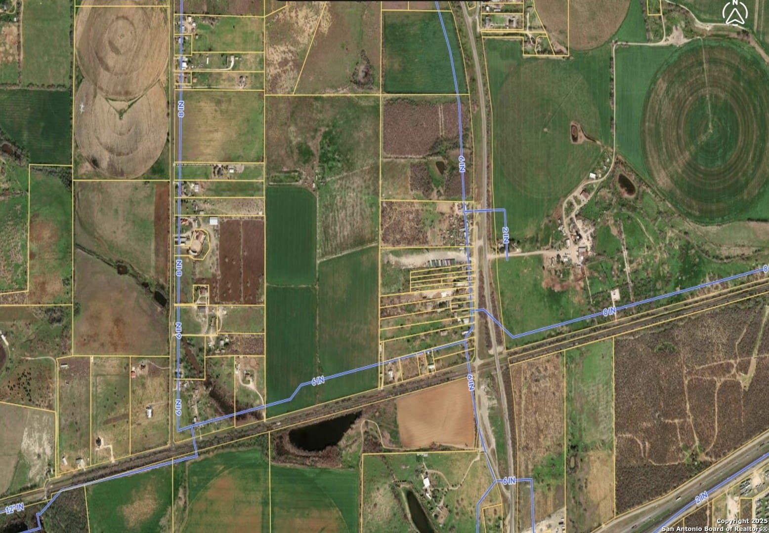 133.29 acres in Bexar County - photo 5