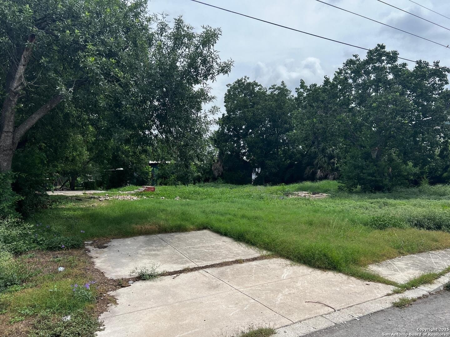 0.21 acres in Bexar County - photo 3
