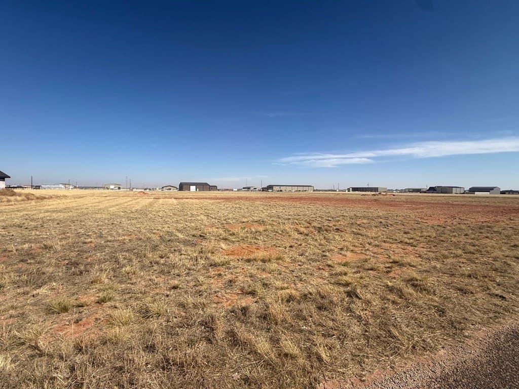 1.03 acres in Gaines County - photo 2