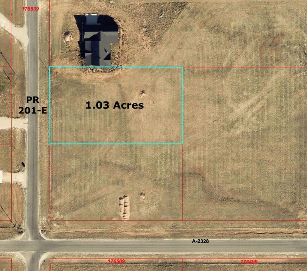 1.03 acres in Gaines County - photo 4